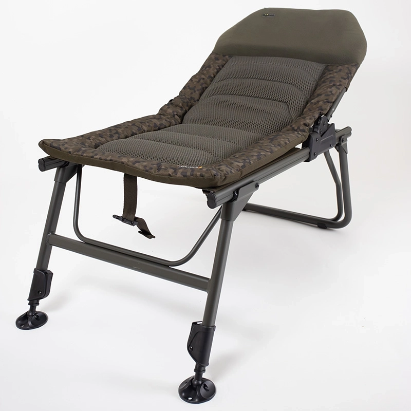 Solar Tackle SP C-Tech Combi Chair